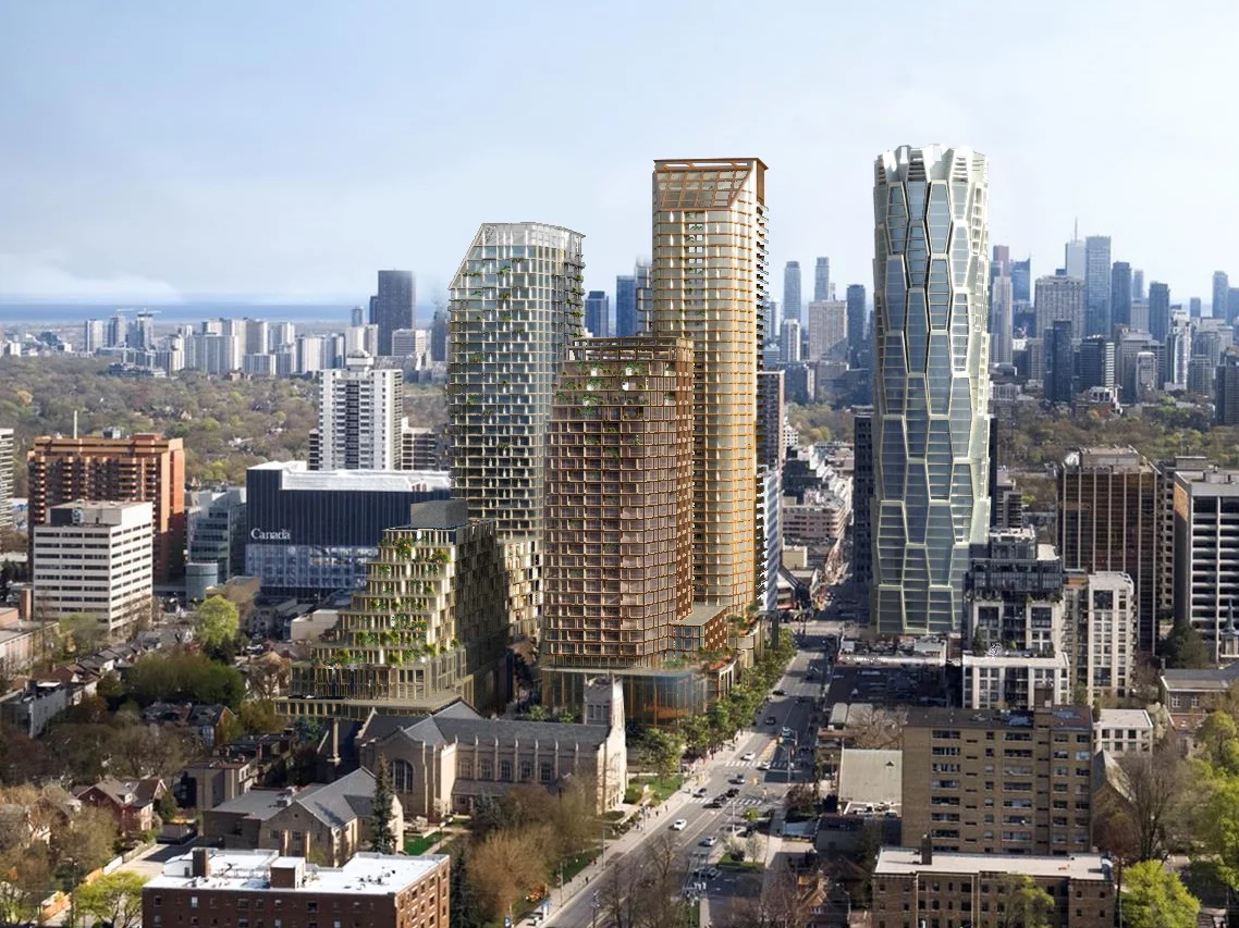 Wittington Block Application Update