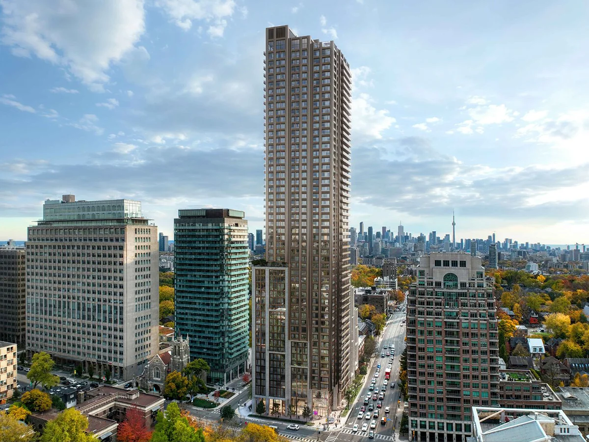 135 St Clair Ave. West