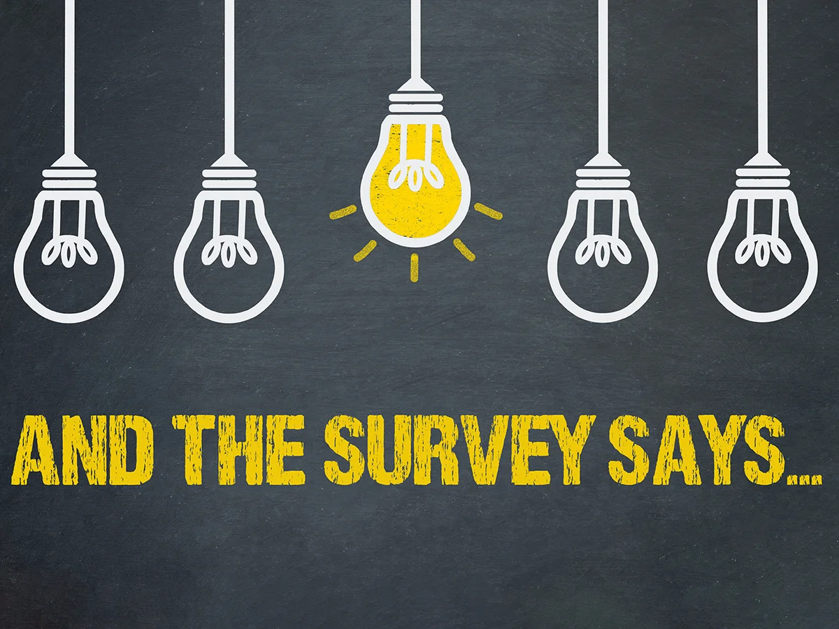 2024 Residents Survey results