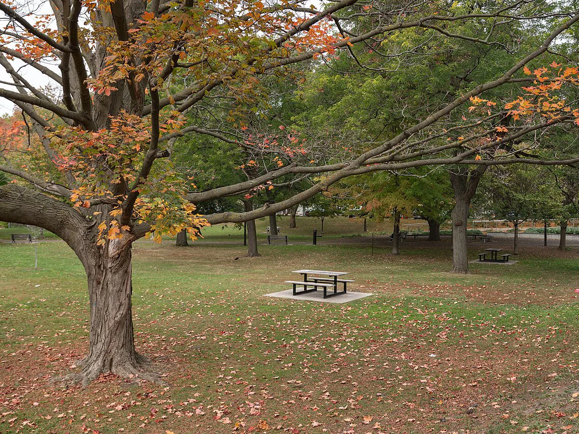 Ramsden Park Community Recreation Centre